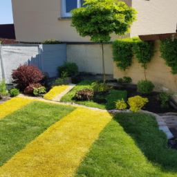 Abattage : enlevez les arbres dangereux ou indésirables de votre jardin en toute sécurité Beaucaire